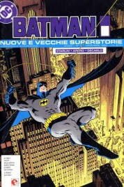 Batman (Glenat) n.7