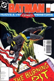Batman (Glenat) n.21