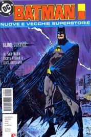 Batman (Glenat) n.32