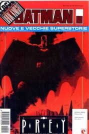 Batman (Glenat) n.35