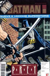 Batman (Glenat) n.37