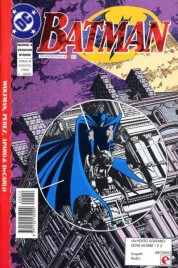 Batman (Glenat) n.43