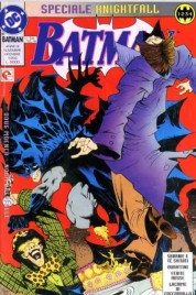 Batman (Glenat) n.48/49