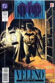 Batman (Glenat) n.50