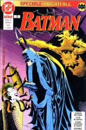 Batman (Glenat) n.51