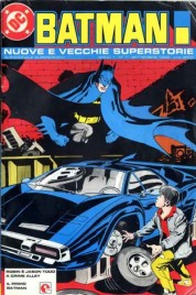 Batman (Glenat) n.1
