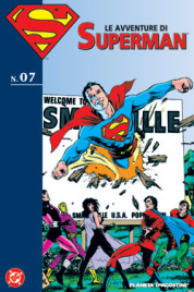 Le avventure di Superman n.07