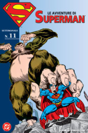 Le avventure di Superman n.11