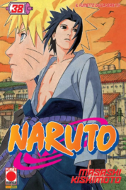 Naruto Il Mito n.38