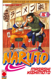 Naruto Il Mito n.16