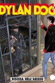Dylan Dog n.278 – Discesa nell’abisso