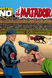 Mister No n.228 – Il Matador