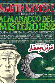 Almanacco del mistero 1992