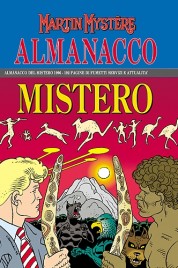 Almanacco del mistero 1996