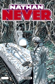 Nathan Never n.76 – Fenice