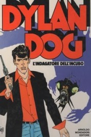 Dylan Dog – L’Indagatore dell’Incubo – Mondadori Cartonato