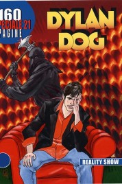 Dylan Dog Special n.21 – Reality Show