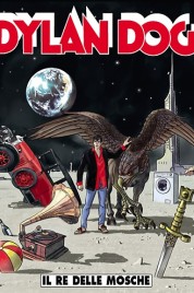 Dylan Dog n.270 – Il re delle mosche