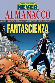 Almanacco della Fantascienza 1994