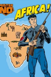 Mister No n.167 – Africa!