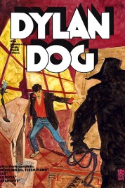 Dylan Dog Gigante n.2