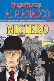 Almanacco del mistero 2005