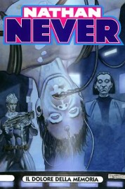 Nathan Never n.145 – Il dolore della memoria