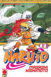 Naruto Il Mito n.11