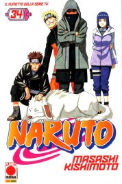 Naruto Il Mito n.34