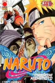 Naruto Il Mito n.56