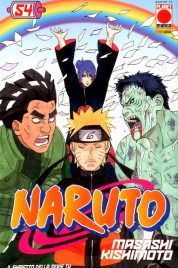 Naruto Il Mito n.54