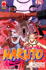 Naruto Il Mito n.57