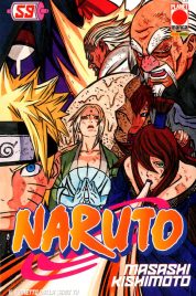 Naruto Il Mito n.59
