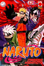 Naruto Il Mito n.63