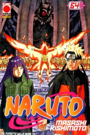 Naruto Il Mito n.64