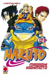 Naruto n.13