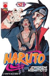 Naruto Il Mito n.43
