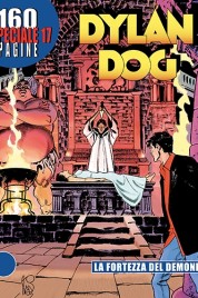 Dylan Dog Special n.17 – La fortezza del demone