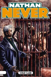 Nathan Never n.221 – Cold case