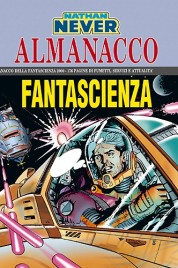 Almanacco della Fantascienza 2000