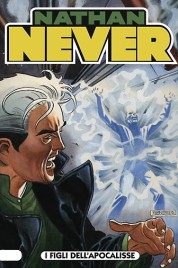 Nathan Never n.188 – I figli dell’apocalisse