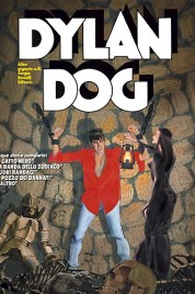 Dylan Dog Gigante n.8