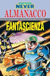 Almanacco della Fantascienza 2001