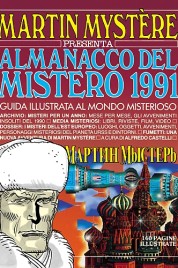 Almanacco del mistero 1991