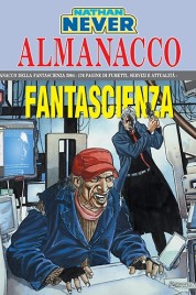 Almanacco della Fantascienza 2004