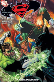Superman/Batman 2° Serie n.2 – Planeta DeAgostini
