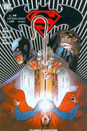 Superman/Batman 2° Serie n.14 – Planeta DeAgostini