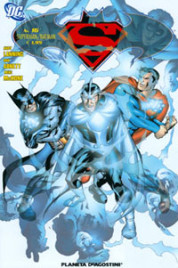 Superman/Batman 2° Serie n.16 – Planeta DeAgostini