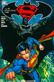 Superman/Batman 2° Serie n.17 – Planeta DeAgostini