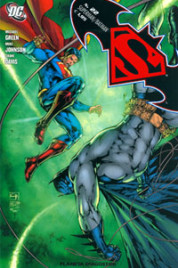 Superman/Batman 2° Serie n.22 – Planeta DeAgostini